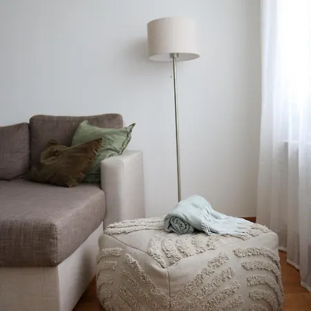 Apartman Lumi Arena Zagreb Exterior photo