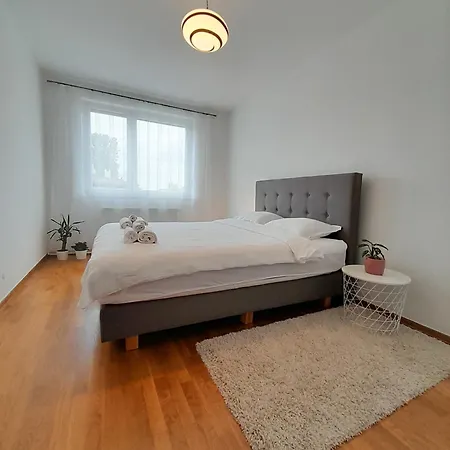 Apartman Lumi Arena Zagreb Exterior photo