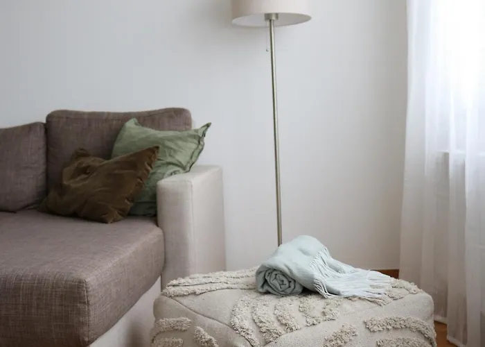 Apartman Lumi Arena