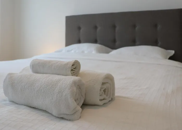 Apartman Lumi Arena