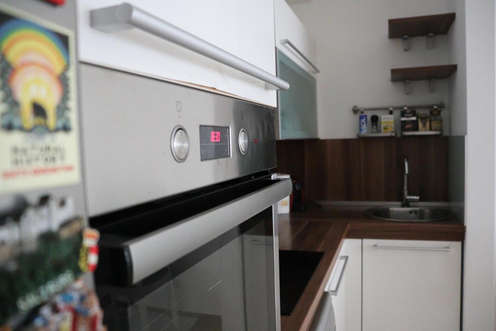 Apartment Lumi Arena *