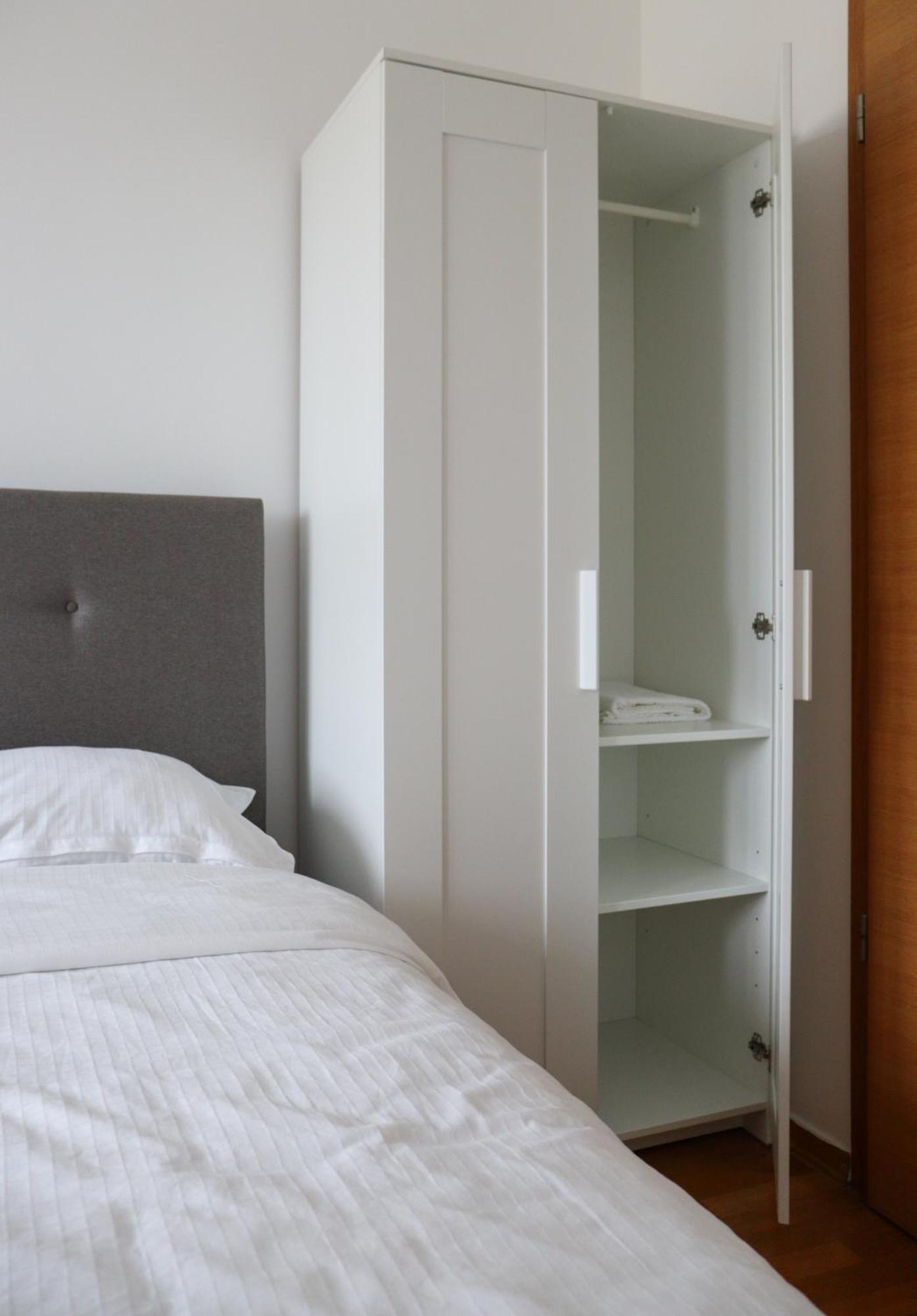 Lumi Arena Apartment