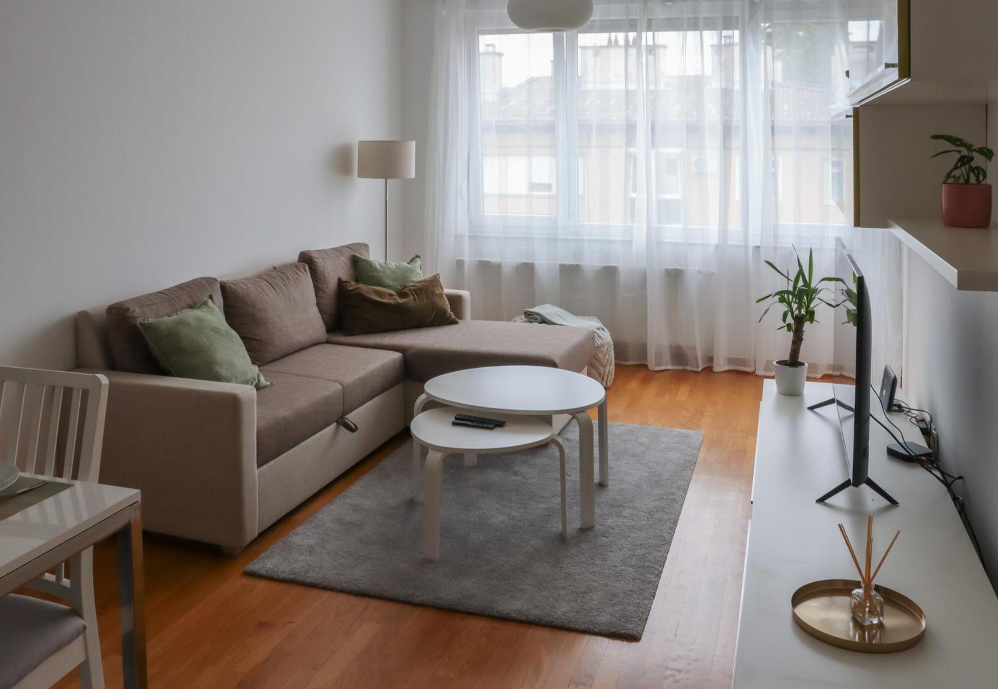 Apartment Lumi Arena *