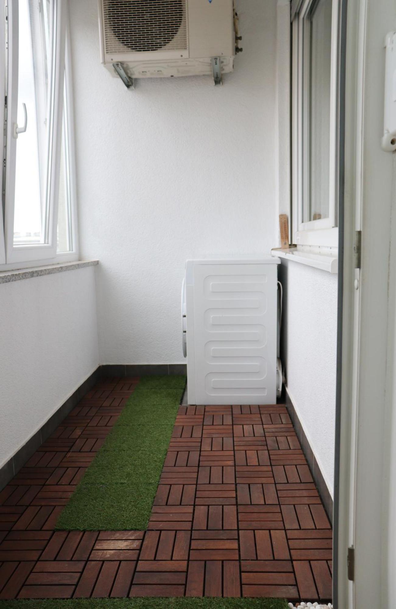 Lumi Arena Apartment *