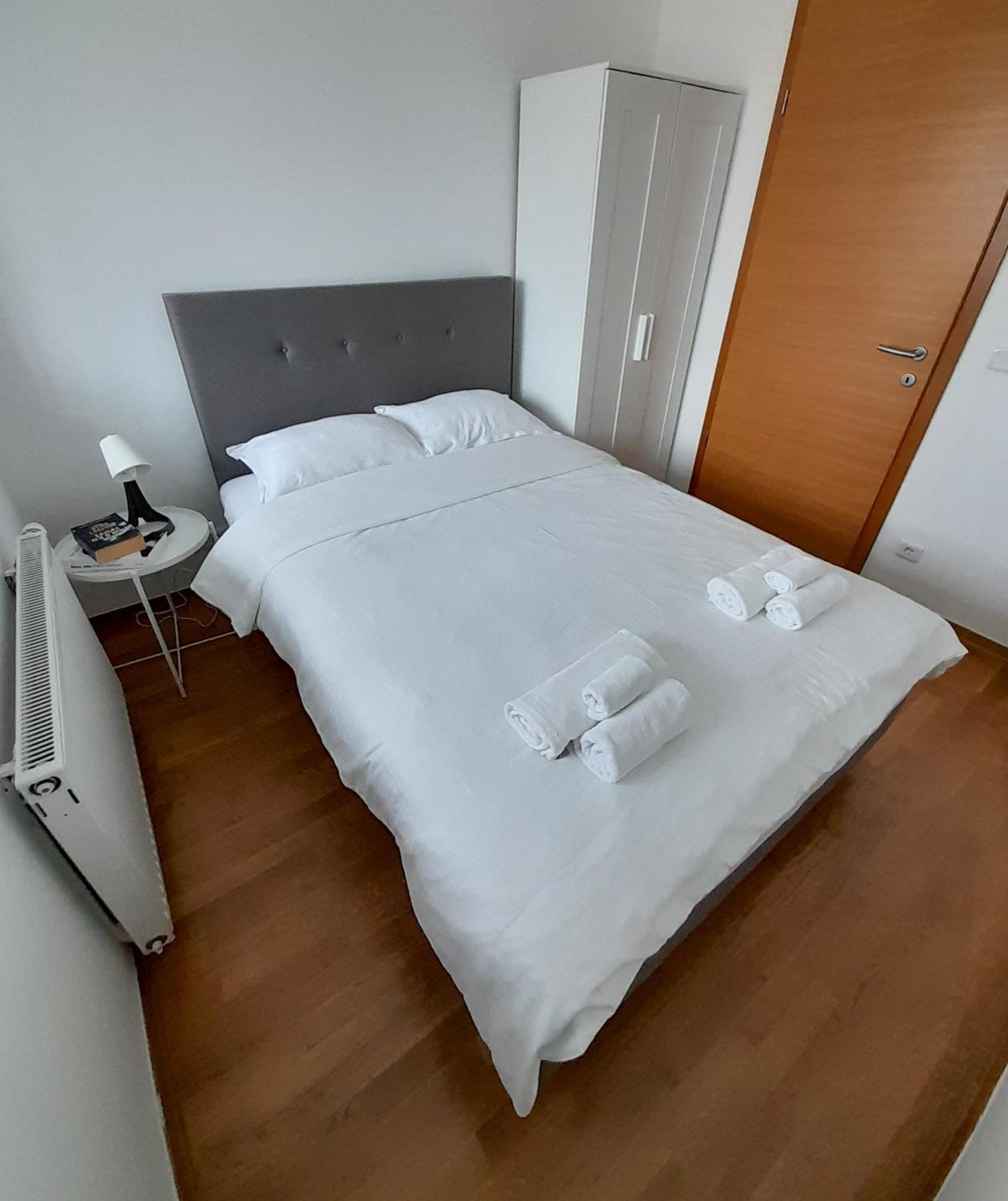 Lumi Arena Apartment Zagreb