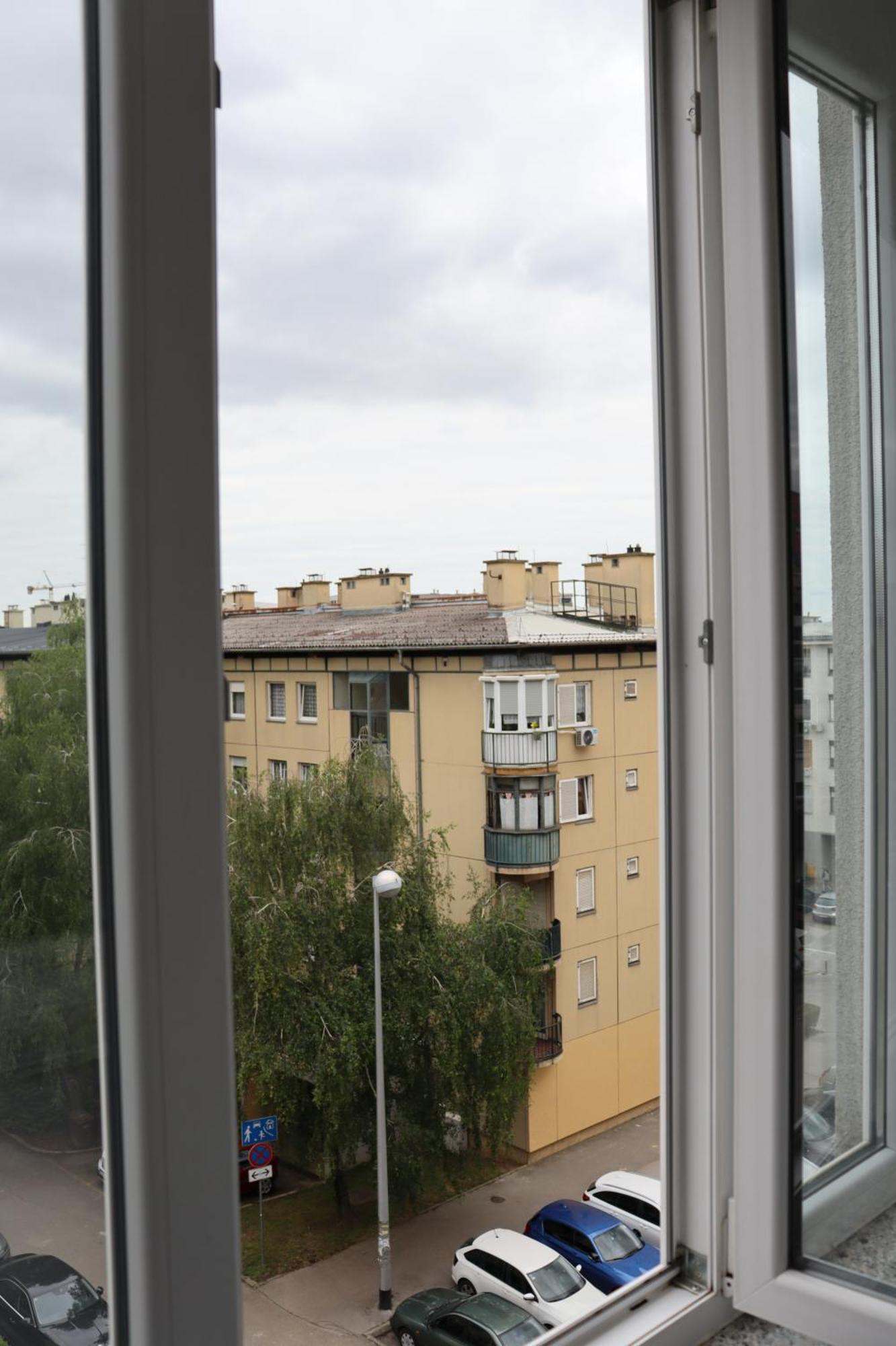 Lumi Arena Apartment Zagreb