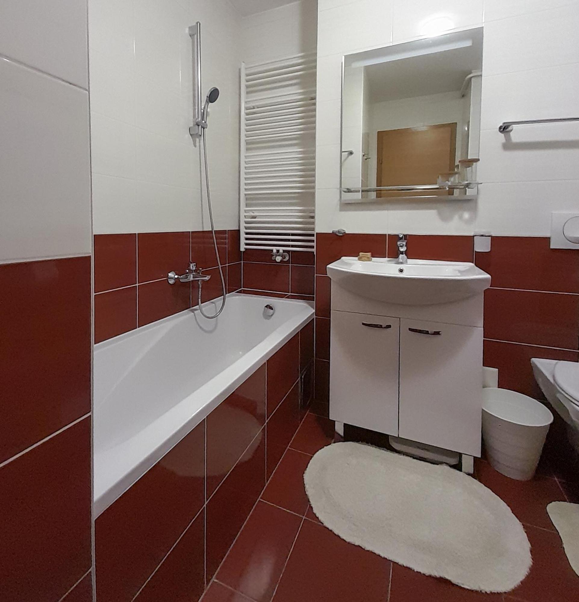 Apartment Lumi Arena *