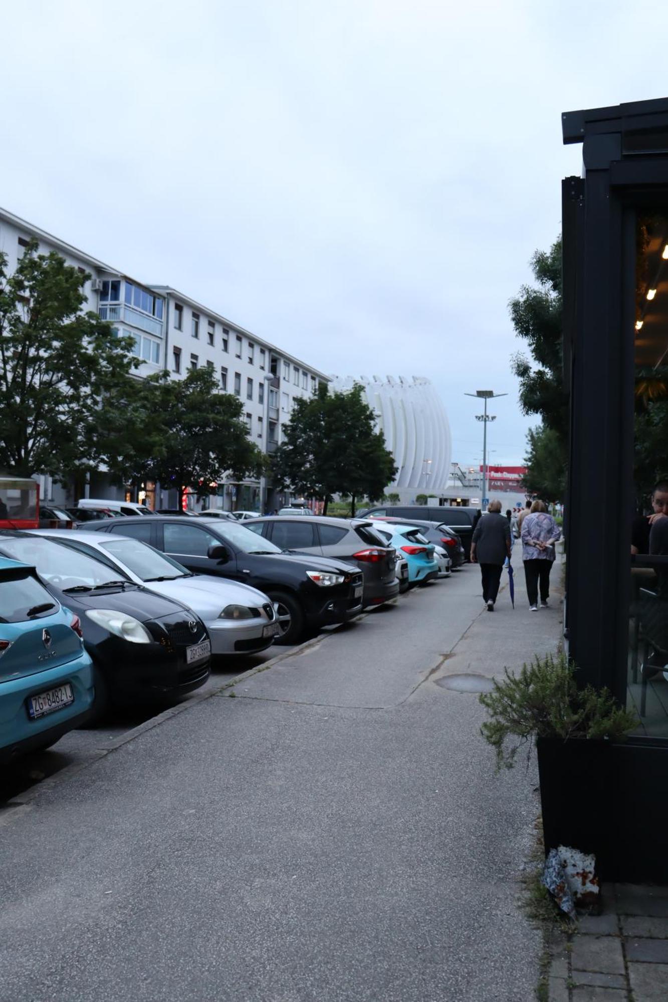 Lumi Arena Apartment