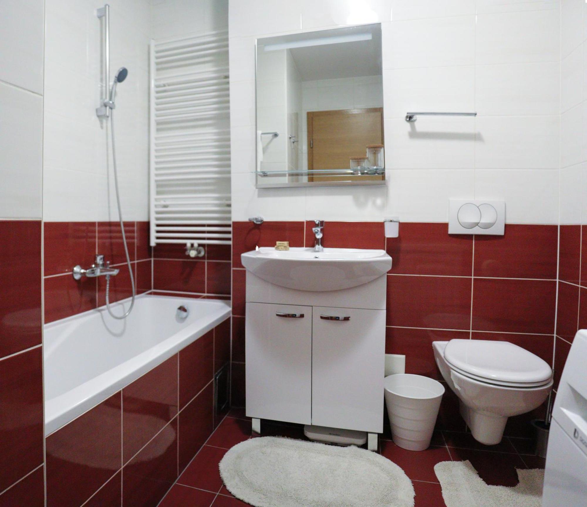 Lumi Arena Appartement Zagreb