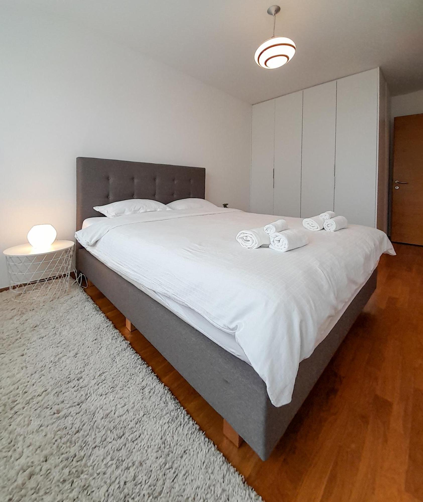 Apartment Lumi Arena Zagreb