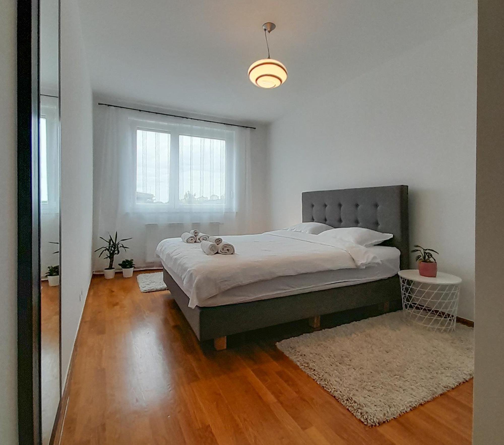 Apartment Lumi Arena *