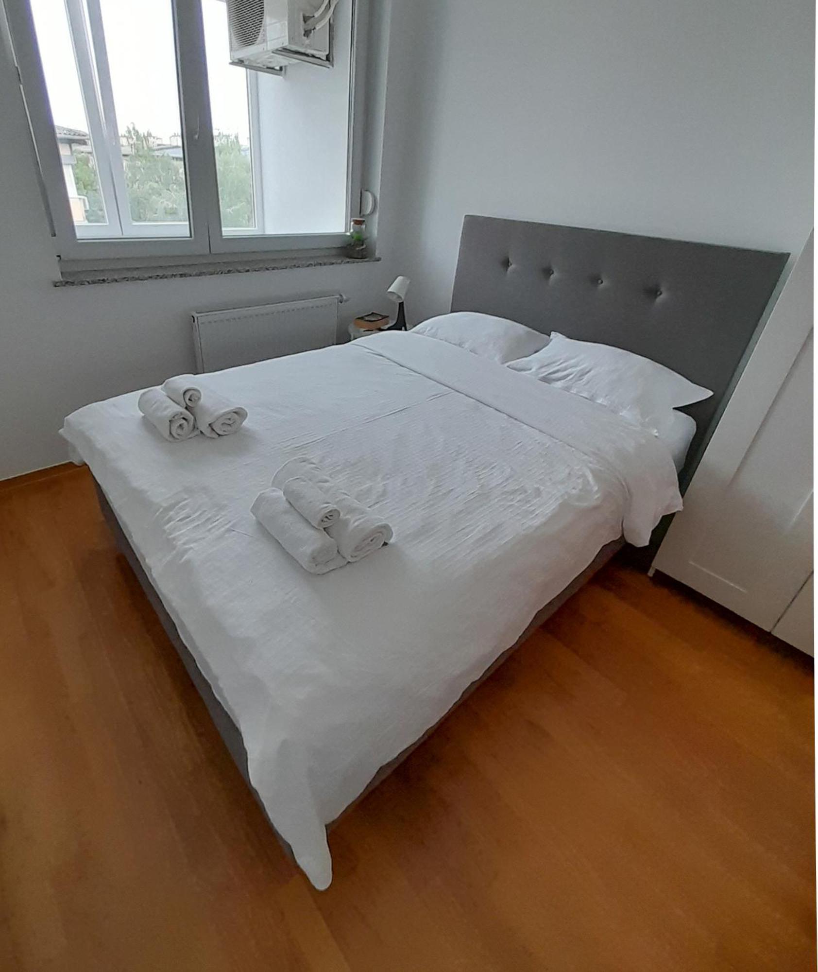 Lumi Arena Apartment