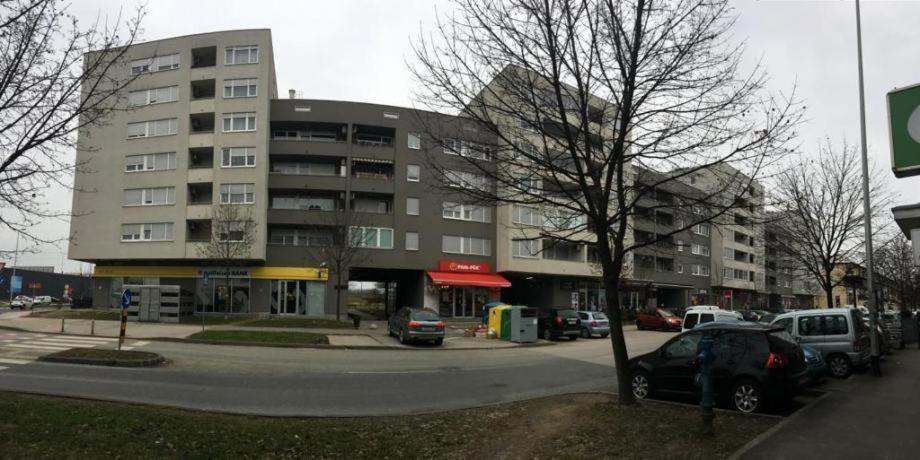 Lumi Arena Apartment Zagreb