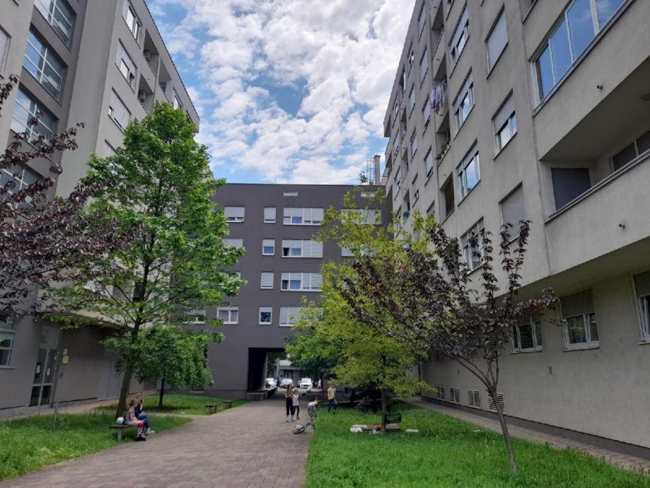 Lumi Arena Apartment Zagreb